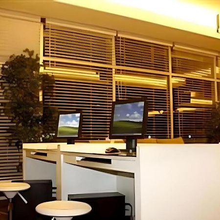 Hotel Formosa Manado Eksteriør bilde