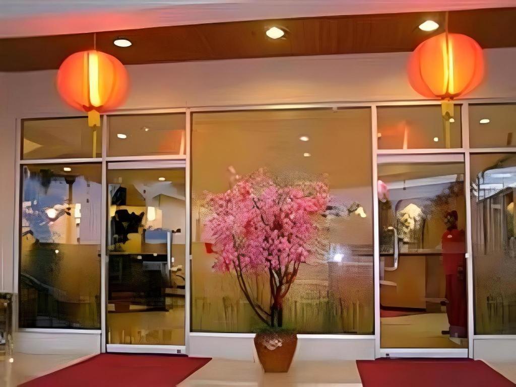 Hotel Formosa Manado Eksteriør bilde