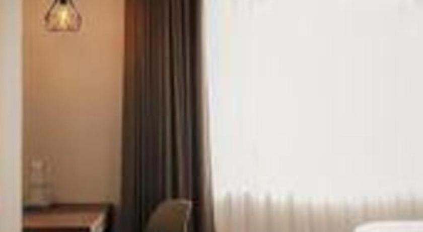 Hotel Formosa Manado Eksteriør bilde