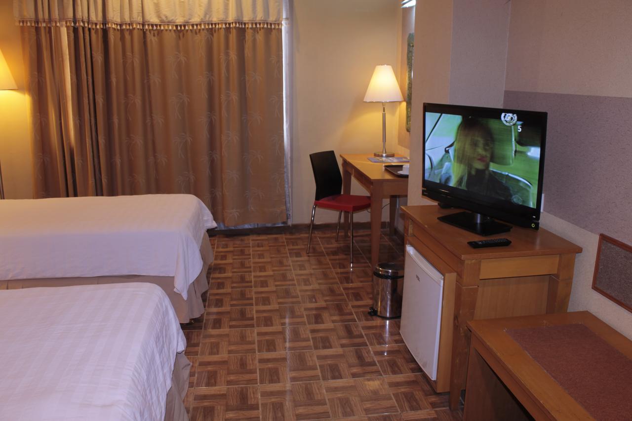Hotel Formosa Manado Eksteriør bilde